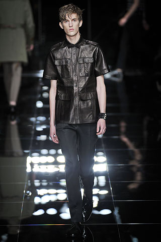 Burberry Prorsum / - 2011